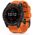 Strap for GARMIN FENIX 3 / 5X / 3HR / 5X PLUS / 6X / 6X PRO / 7X Tech-Protect IconBand orange 9589046921551