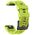 Strap for GARMIN FENIX 3 / 5X / 3HR / 5X PLUS / 6X / 6X PRO / 7X Tech-Protect IconBand green 9589046921582
