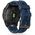 Strap for GARMIN FENIX 3 / 5X / 3HR / 5X PLUS / 6X / 6X PRO / 7X Tech-Protect IconBand navy blue 9589046921599