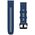 Strap for GARMIN FENIX 3 / 5X / 3HR / 5X PLUS / 6X / 6X PRO / 7X Tech-Protect IconBand navy blue 9589046921599