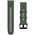 Strap for GARMIN FENIX 3 / 5X / 3HR / 5X PLUS / 6X / 6X PRO / 7X Tech-Protect IconBand dark green 9589046921636