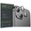 Camera Cover IPHONE 13 MINI / 13 HOFI CamRing Pro+ black 9589046921681