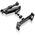 Stretchable Headrest Car Mount Tech-Protect black 9589046921643