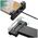 Stretchable Headrest Car Mount Tech-Protect black 9589046921643