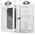 Original Case IPHONE 13 PRO MAX Guess Book 4G Big Metal Logo (GUBKP13X4GMGGR) gray 3666339032593