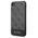 Original Case IPHONE SE 2022 / SE 2020 / 7 / 8 Guess Hardcase 4G Stripe Collection (GUHCI8G4GLGR) gray 3700740471289