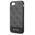 Original Case IPHONE SE 2022 / SE 2020 / 7 / 8 Guess Hardcase 4G Stripe Collection (GUHCI8G4GLGR) gray 3700740471289