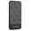 Original Case IPHONE SE 2022 / SE 2020 / 7 / 8 Guess Hardcase 4G Stripe Collection (GUHCI8G4GLGR) gray 3700740471289