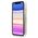 Original Case IPHONE 11 Guess Hardcase 4G Big Liquid Glitter (GUHCN61LG4GGO) gold 3666339006334