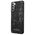 Original Case SAMSUNG GALAXY S21+ Guess Hardcase Marble (GUHCS21MPCUMABK) black 3666339003296