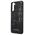 Original Case SAMSUNG GALAXY S21+ Guess Hardcase Marble (GUHCS21MPCUMABK) black 3666339003296