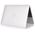 Case MACBOOK PRO 15.4 2016 Tech-Protect SmartShell Matte black 9589046924132
