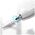 Touch Display Device for iPad Tech-Protect Digital Stylus Pen ”2” white 9589046922541