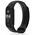 Strap for XIAOMI MI BAND 7 / 6 / 6 NFC / 5 Tech-Protect IconBand black 9589046923166