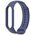 Strap for XIAOMI MI BAND 7 / 6 / 6 NFC / 5 Tech-Protect IconBand navy blue 9589046923265