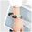 Strap for XIAOMI MI BAND 7 / 6 / 6 NFC / 5 Tech-Protect IconBand navy blue 9589046923265
