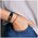 Strap for XIAOMI MI BAND 7 / 6 / 6 NFC / 5 Tech-Protect IconBand navy blue 9589046923265
