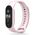 Strap for XIAOMI MI BAND 7 / 6 / 6 NFC / 5 Tech-Protect IconBand pink 9589046923272