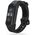Strap for XIAOMI MI BAND 6 / 6 NFC / 5 Tech-Protect Armour black 9589046923555