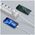 Charger 20W USB QC3.0 + USB-C PD Tech-Protect C20W white 9589046924293