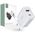 Charger 30W USB QC3.0 + USB-C PD Tech-Protect C30W white 9589046926792