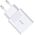 Charger 30W USB QC3.0 + USB-C PD Tech-Protect C30W white 9589046926792