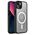 Case IPHONE 13 Tech-Protect Magmat MagSafe black 9589046924583