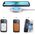 Case IPHONE 13 Tech-Protect Magmat MagSafe black 9589046924583
