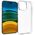 Case IPHONE 14 PRO Nexeri Slim Case Protect 2mm transparent 5904161128137