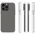Case IPHONE 14 PRO Nexeri Slim Case Protect 2mm transparent 5904161128137