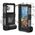 Case Tech-Protect IPX8 Diving Waterproof Case black 9589046924552