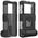 Case Tech-Protect IPX8 Diving Waterproof Case black 9589046924552