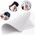 Polishing Cloth 2-pack Tech-Protect grey 9589046925689