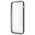 Case IPHONE 12 PRO MAX Mercedes AMG Hardcase Metallic Painted (AMHCP12LAESLBK) transparent 3666339014124
