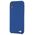 Original Case IPHONE XR BMW Hardcase Silicone M Collection (BMHCI61MSILNA) blue 3700740435304
