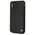 Original Case IPHONE XS MAX BMW Hardcase Siganture-Carbon (BMHCI65MBC) black 3700740435007