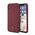 Case IPHONE X / XS Mercedes Hard Case (MEHCPXSILRE) red 3700740411872