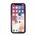 Case IPHONE X / XS Mercedes Hard Case (MEHCPXSILRE) red 3700740411872