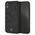 Case IPHONE XR Mercedes Hardcase Twister (MEPERHCI61QGLBK) black 3700740437841