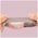 Strap for APPLE AIRTAG Tech-Protect Nylon For Kids pink 9589046926037