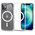 Case IPHONE 12 MINI Tech-Protect FlexAir Hybrid MagSafe transparent 9589046925849