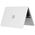 Case MACBOOK AIR 13.6 2022 Tech-Protect SmartShell Matte transparent 9589046924071