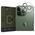 Camera Cover IPHONE 14 PRO / 14 PRO MAX Hofi Cam Pro+ Clear 9589046924644