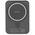 Powerbank MagSafe 5000mAh Tech-Protect PB10 Lifemag black 9589046926716
