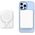 Powerbank MagSafe 5000mAh Tech-Protect PB10 Lifemag white 9589046926709