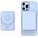 Powerbank MagSafe 5000mAh Tech-Protect PB10 Lifemag blue 9589046926693