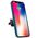 MagSafe Car Holder with 15W Wireless Charging for Supply / Ventilation Grille Tech-Protect A2 black 9589046926730
