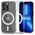 Case IPHONE 14 PRO Tech-Protect FlexAir Hybrid MagSafe transparent 9589046925382