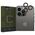 Camera Cover IPHONE 14 PRO / 14 PRO MAX HOFI CamRing Pro+ black 9589046924668