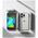 Case IPHONE 14 PRO MAX Ringke Fusion transparent 8809881262109